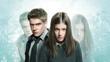 Zasłona к сериалу "Wolfblood" #1458799
