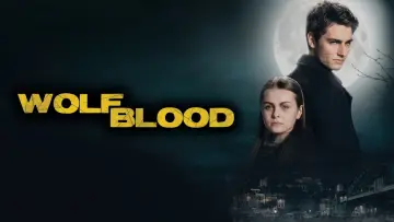 Zasłona к сериалу "Wolfblood" #1458805