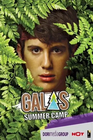 גאליס plakat