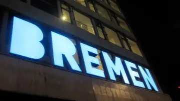 Zasłona do serialu "Live fra Bremen" #1775861