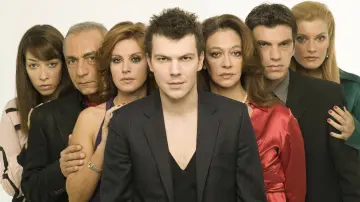Μια Στιγμή 2 Ζωές plakat