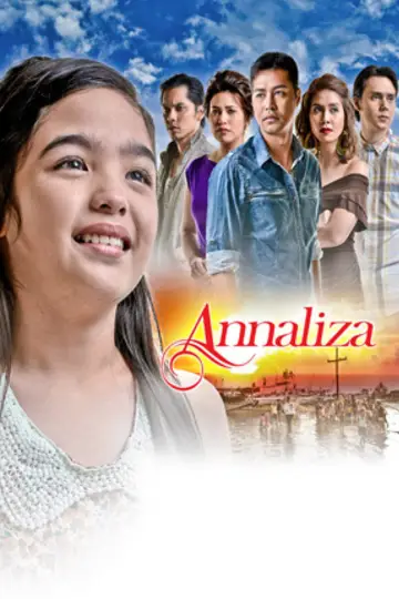 Annaliza plakat