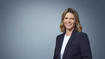 Zasłona к сериалу "CNN This Morning with Kasie Hunt" #1510485