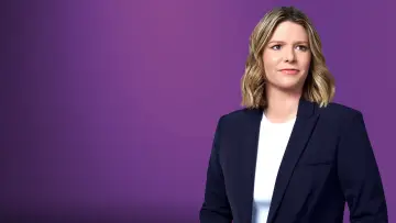 Zasłona к сериалу "CNN This Morning with Kasie Hunt" #1510488