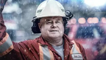 Zasłona к сериалу "Autostrada przez piekło" #1449569