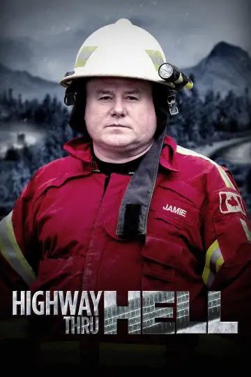 Plakat к сериалу "Autostrada przez piekło" #1449579