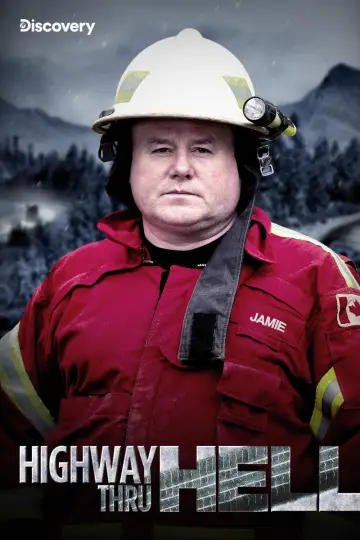 Plakat к сериалу "Autostrada przez piekło" #1449583