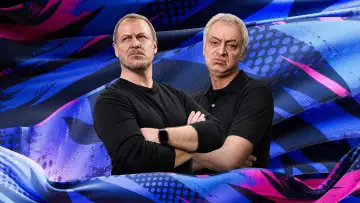 Zasłona do serialu "Crackòvia" #1916117