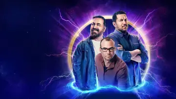 Zasłona к сериалу "Impractical Jokers" #1221686