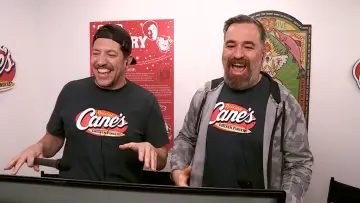 Zasłona к сериалу "Impractical Jokers" #1221695