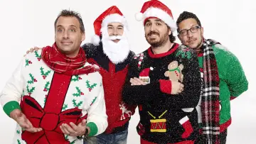 Zasłona к сериалу "Impractical Jokers" #1221699