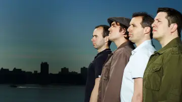 Zasłona к сериалу "Impractical Jokers" #1221708