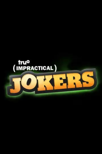 Plakat к сериалу "Impractical Jokers" #1221724