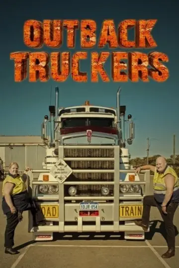 Kierowcy z Outbacku (2012)