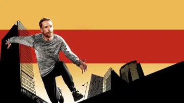 Zasłona к сериалу "The Amazing Race Kanada" #1226512