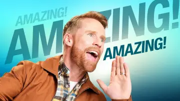 Zasłona к сериалу "The Amazing Race Kanada" #1226513