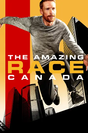The Amazing Race Kanada (2013)