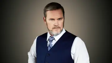 Zasłona do serialu "Zagadki doktora Blakea" #1784721