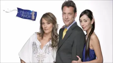 Zasłona к сериалу "Mariana & Scarlett" #1387090