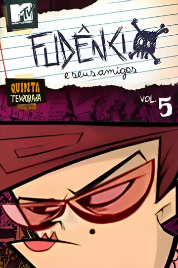 Sezon 5