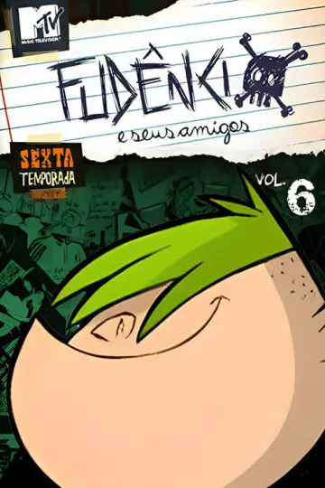 Sezon 6