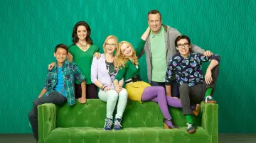 Zasłona к сериалу "Liv i Maddie" #1380038