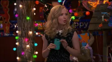 Zasłona к сериалу "Liv i Maddie" #1380049