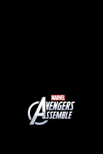 Plakat к сериалу "Avengers: Zjednoczeni" #1462541