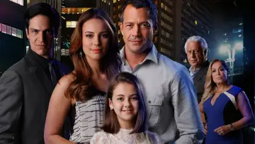 Zasłona к сериалу "Amor à Vida" #1400823