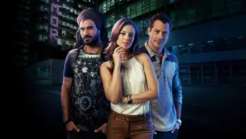 Zasłona к сериалу "Amor à Vida" #1400824