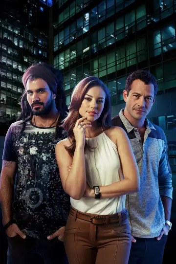 Plakat к сериалу "Amor à Vida" #1400829