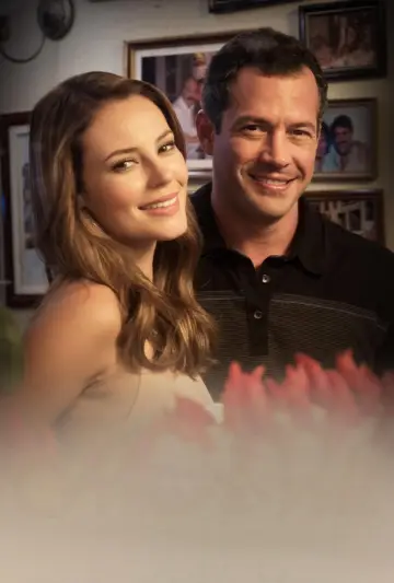 Plakat do serialu "Amor à Vida" #1590336