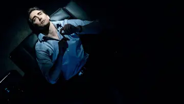 Zasłona к сериалу "Halt and Catch Fire" #1392037