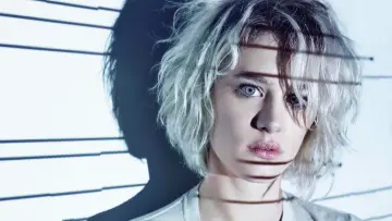 Zasłona к сериалу "Halt and Catch Fire" #1392038