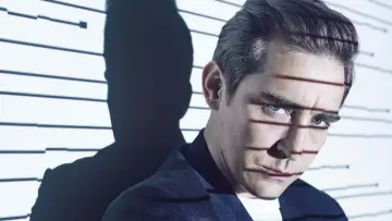 Zasłona к сериалу "Halt and Catch Fire" #1392040