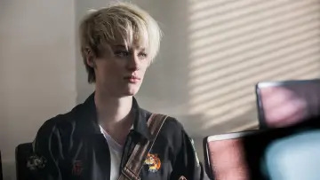 Zasłona к сериалу "Halt and Catch Fire" #1392050
