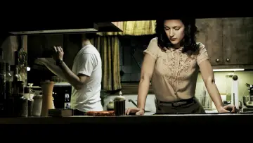 Zasłona к сериалу "Halt and Catch Fire" #1392051