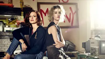 Zasłona к сериалу "Halt and Catch Fire" #1392053