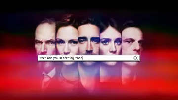 Zasłona к сериалу "Halt and Catch Fire" #1392056