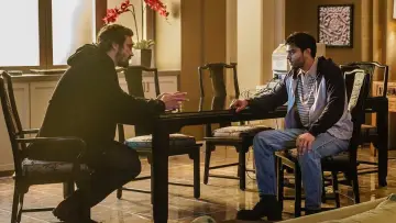 Zasłona к сериалу "Halt and Catch Fire" #1392058