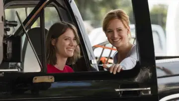 Zasłona к сериалу "Halt and Catch Fire" #1392060