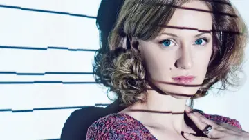 Zasłona к сериалу "Halt and Catch Fire" #1392061