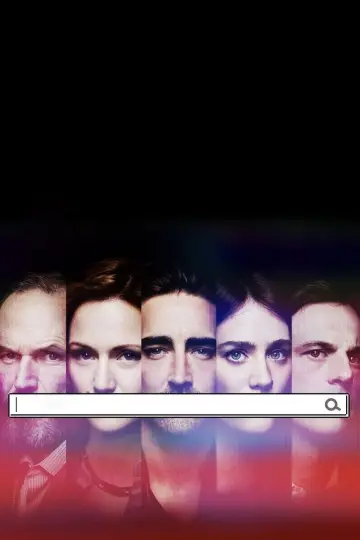 Plakat к сериалу "Halt and Catch Fire" #1392102