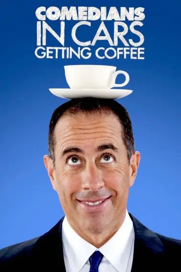 Comedians in Cars Getting Coffee (2012)