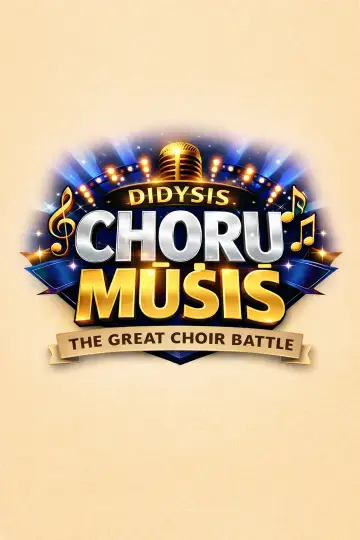 Chorų karai plakat