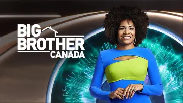 Zasłona do serialu "Big Brother Canada" #1539427