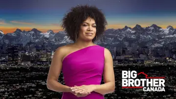 Zasłona do serialu "Big Brother Canada" #1539429
