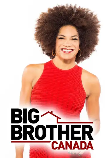 Plakat do serialu "Big Brother Canada" #1539435