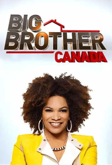 Plakat do serialu "Big Brother Canada" #1539436