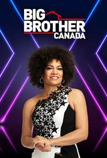 Plakat do serialu "Big Brother Canada" #1539437